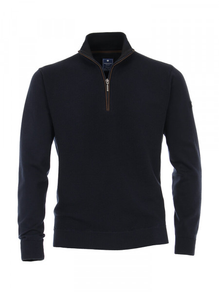 Pull-over en maille REDMOND regular fit