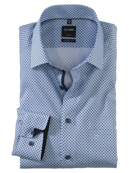 Chemise d'affaires OLYMP Luxor modern fit