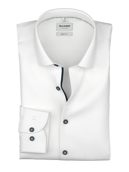 Chemise d'affaires OLYMP Level Five body fit