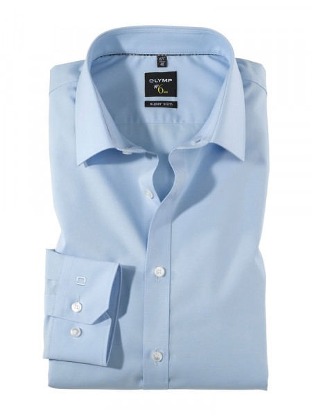 Chemise d'affaires OLYMP No. Six super slim