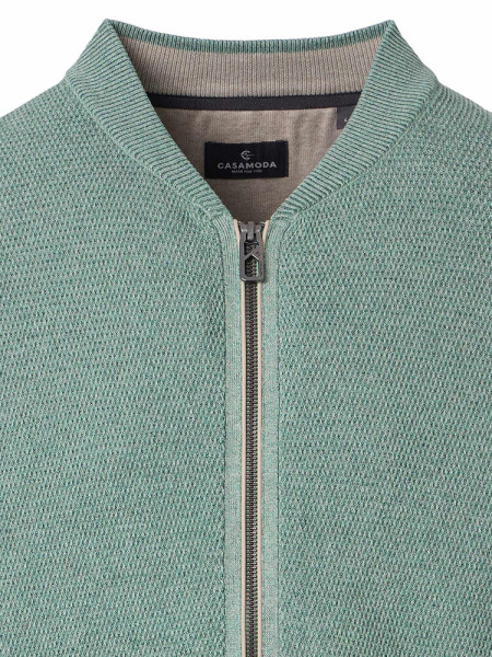 CASAMODA Vert Struktur - Vue 1