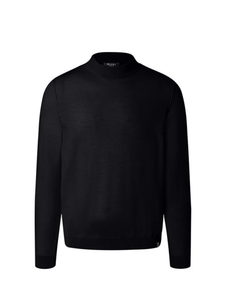 Pull-over en maille MAERZ