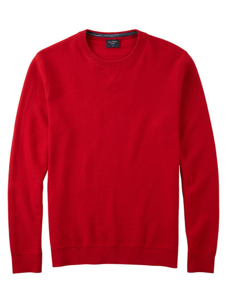 Pull-over en maille OLYMP modern fit