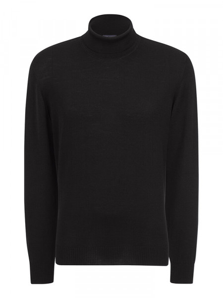Pull-over en maille MAERZ