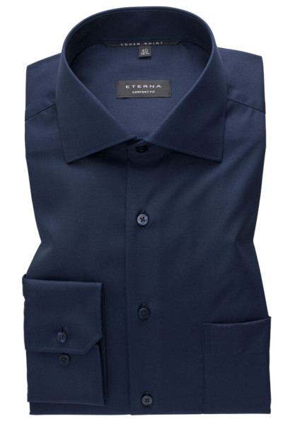 Chemise d'affaires ETERNA Comfort Fit