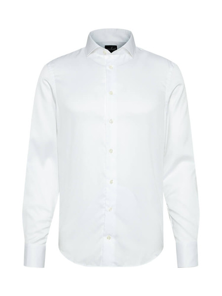 Chemise d'affaires VAN LAACK Slim Fit