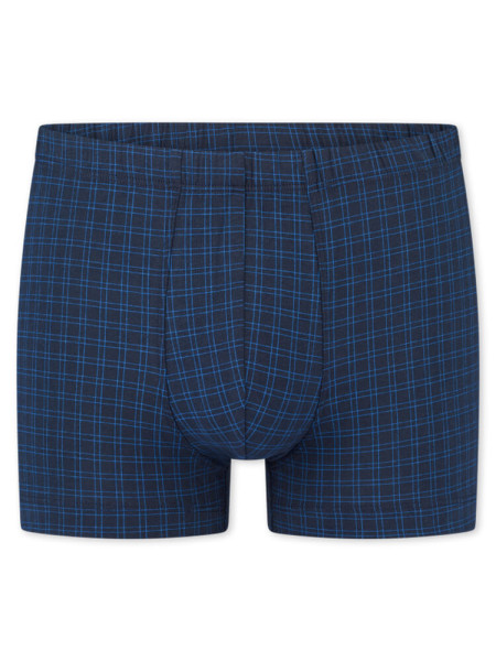 short SCHIESSER Cotton Casual