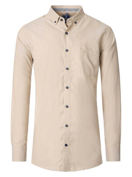Chemise décontractée REDMOND Casual Fit