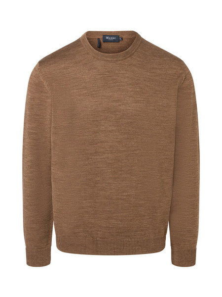 Pull-over en maille MAERZ