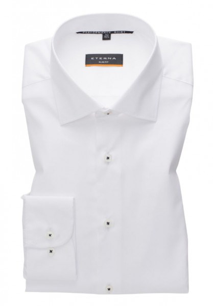 Chemise d'affaires ETERNA Slim Fit