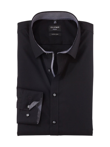 Chemise d'affaires OLYMP No. Six super slim