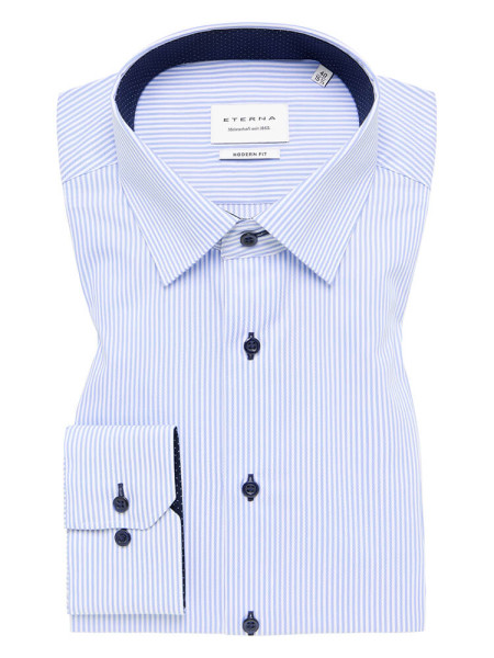 Chemise d'affaires ETERNA Modern Fit