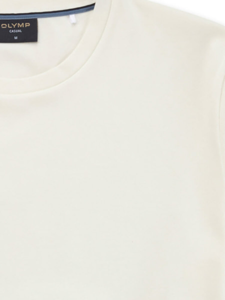 OLYMP Beige clair Extrafeine Qualität