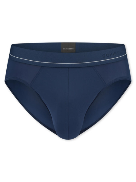Slip de sport sans ouverture SCHIESSER Pure Micro