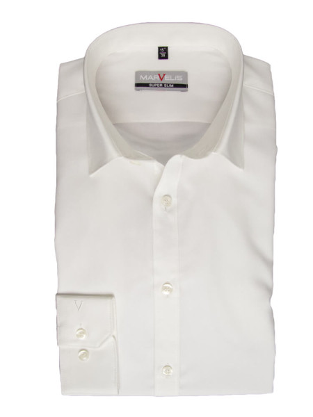 Chemise d'affaires MARVELIS Super Slim