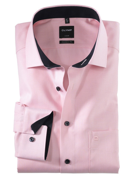 Chemise d'affaires OLYMP Luxor modern fit