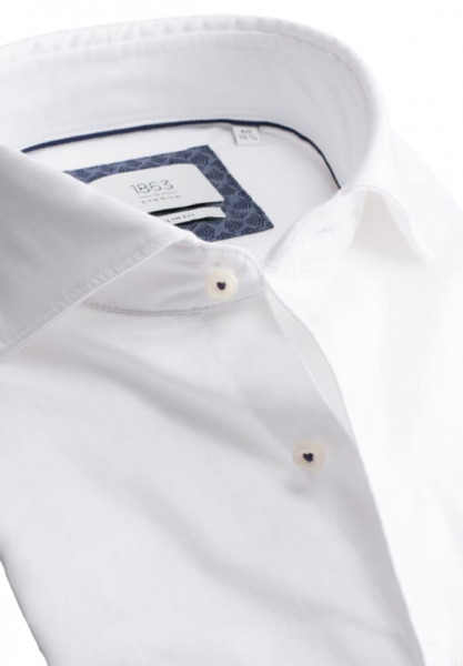 Chemise d'affaires 1863 by ETERNA Slim Fit