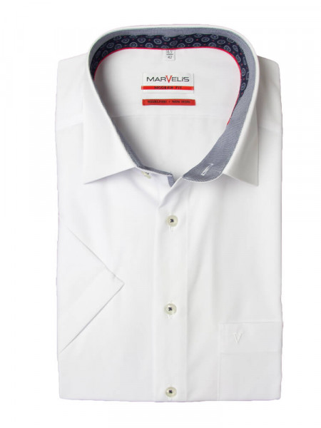 Chemise d'affaires MARVELIS Modern Fit