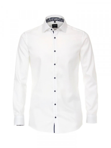 Chemise d'affaires VENTI Body Fit
