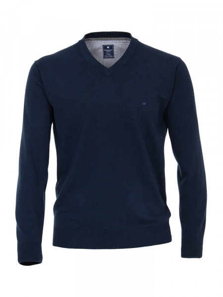 Pull-over en maille REDMOND regular fit