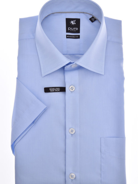 Chemise d'affaires PURE Modern Fit