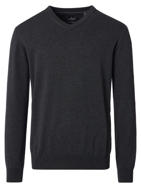 Pull-over en maille CASAMODA regular fit