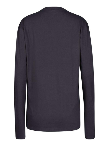 HUBER Regular Fit Anthracite Jersey