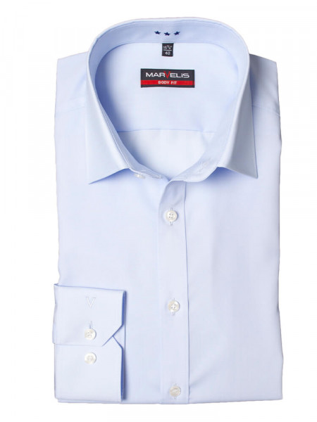 Chemise d'affaires MARVELIS Body Fit