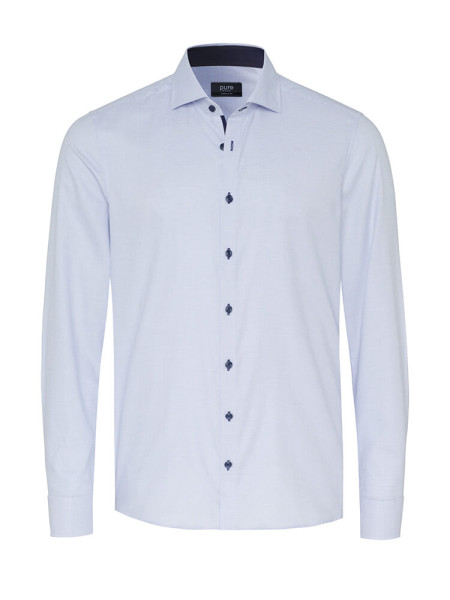 Chemise d'affaires PURE Modern Fit