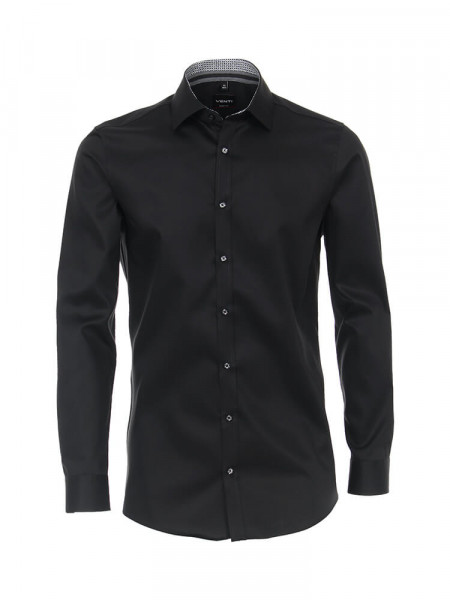 Chemise d'affaires VENTI Body Fit