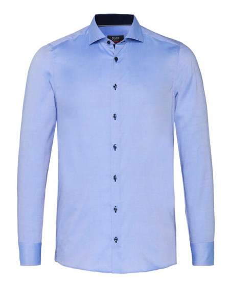 Chemise d'affaires PURE Slim Fit