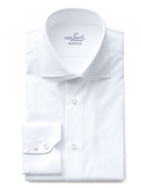 Chemise d'affaires VAN LAACK Slim Fit
