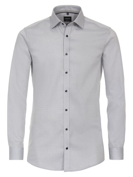 Chemise d'affaires VENTI Body Fit