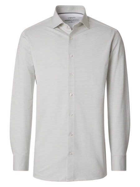 Chemise en jersey VENTI Comfort Fit