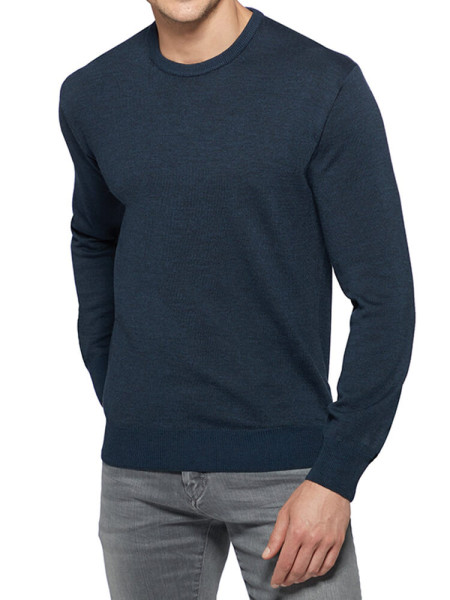 Pull-over en maille TOM RIPLEY regular fit
