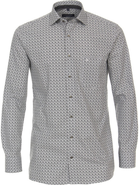 Chemise d'affaires CASAMODA Comfort Fit