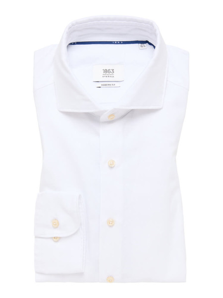 Chemise d'affaires 1863 by ETERNA Modern Fit
