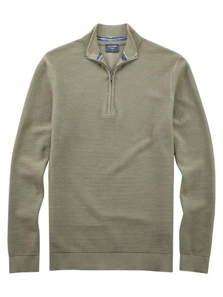 Pull-over en maille OLYMP Casual