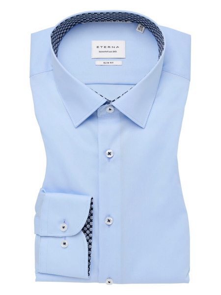 Chemise d'affaires ETERNA Slim Fit