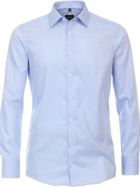 Chemise d'affaires VENTI Modern Fit