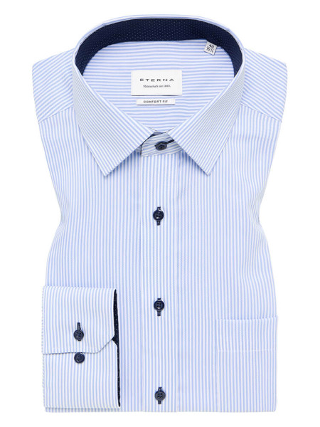 Chemise d'affaires ETERNA Comfort Fit