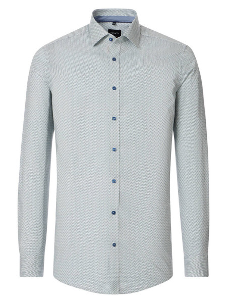 Chemise d'affaires VENTI Body Fit