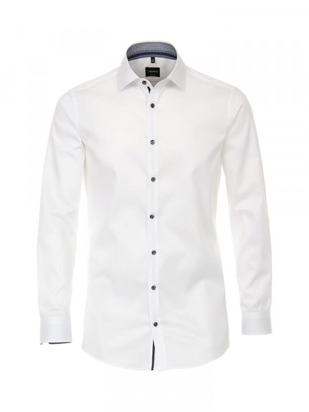 Chemise d'affaires VENTI Body Fit