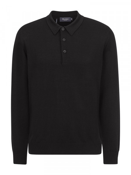 Pull-over en maille MAERZ