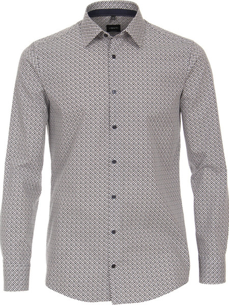 Chemise d'affaires VENTI Modern Fit