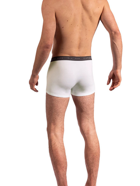 OLAF BENZ Regular Fit Blanc Jersey