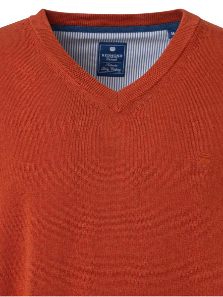 REDMOND Orange Extrafeine Qualität - Vue 1