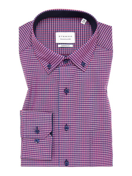 Chemise d'affaires ETERNA Modern Fit